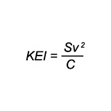 阳谷关键词效能指数KEI公式