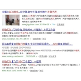 阳谷朱安安：SEO外链代发行业大揭密