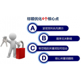 阳谷标题的简化是否对核心关键词排名有提升
